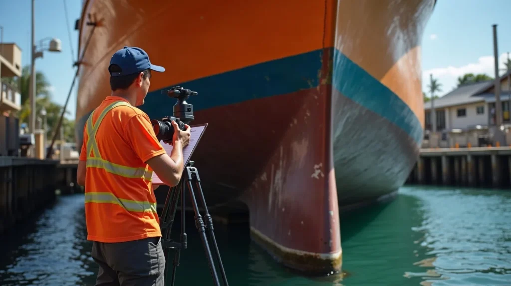 Insuring a Newly Built Boat in Indonesia: Hull Cover From Launch Day