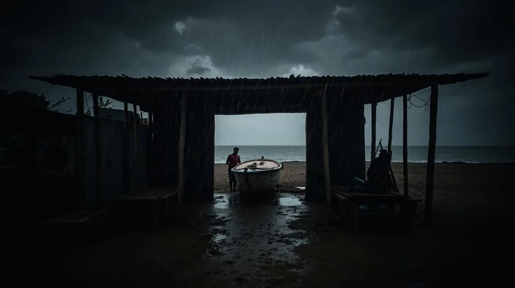 How the Monsoon Calendar Shapes a Lombok Build Schedule
