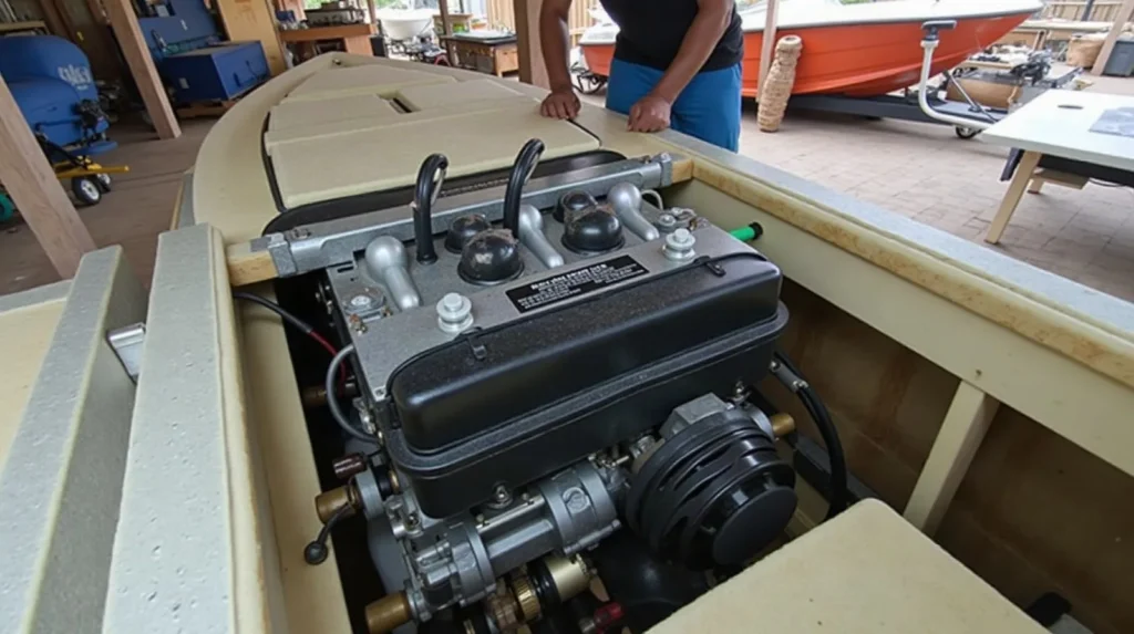 Quieter Fast Boats: Design Choices That Cut Noise and Vibration